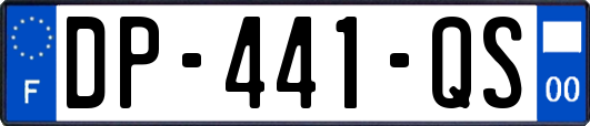 DP-441-QS