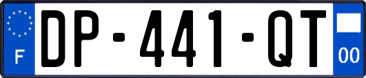 DP-441-QT