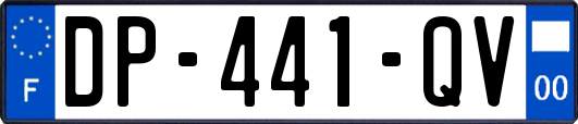 DP-441-QV