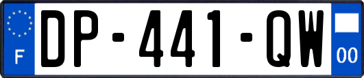 DP-441-QW