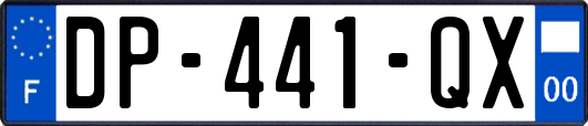 DP-441-QX