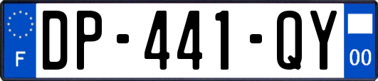 DP-441-QY