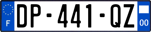 DP-441-QZ