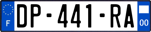DP-441-RA