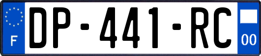 DP-441-RC