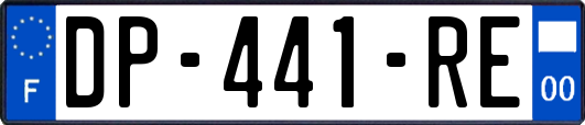 DP-441-RE