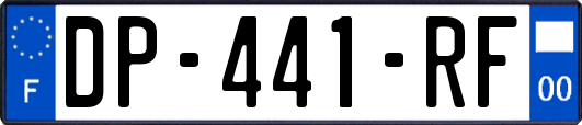 DP-441-RF