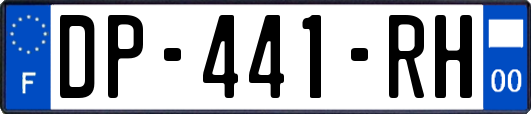 DP-441-RH