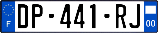 DP-441-RJ