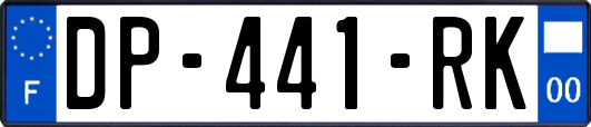 DP-441-RK