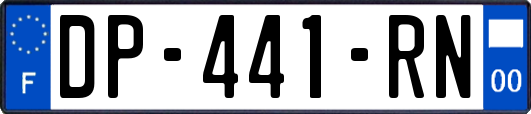 DP-441-RN