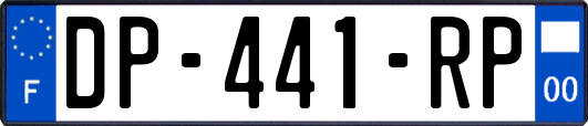 DP-441-RP
