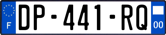 DP-441-RQ