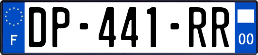DP-441-RR