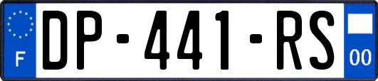 DP-441-RS