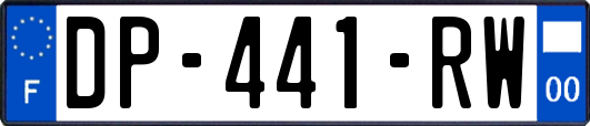 DP-441-RW