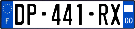 DP-441-RX