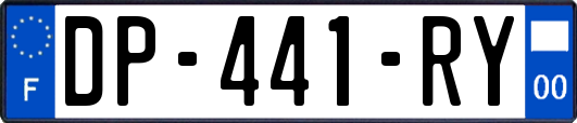DP-441-RY