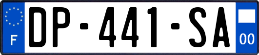 DP-441-SA