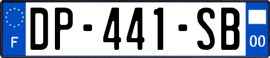 DP-441-SB