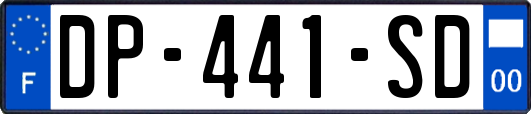 DP-441-SD