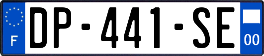 DP-441-SE
