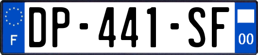 DP-441-SF