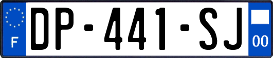 DP-441-SJ