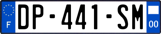 DP-441-SM
