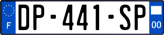 DP-441-SP