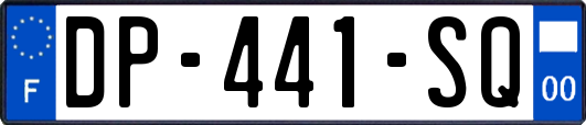 DP-441-SQ