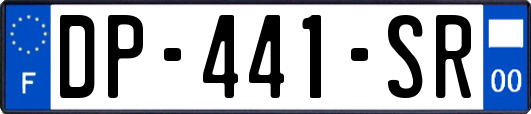 DP-441-SR