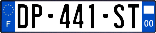 DP-441-ST