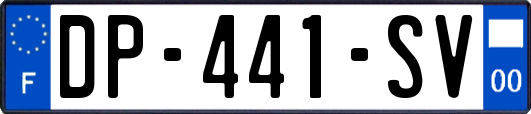 DP-441-SV