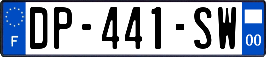 DP-441-SW