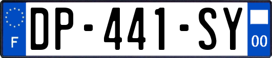DP-441-SY