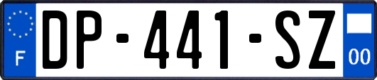 DP-441-SZ