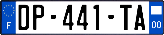 DP-441-TA