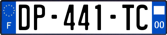DP-441-TC