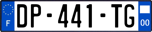 DP-441-TG
