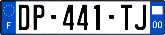 DP-441-TJ