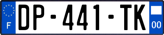 DP-441-TK