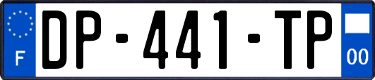 DP-441-TP