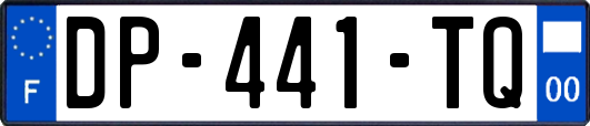 DP-441-TQ