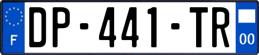 DP-441-TR