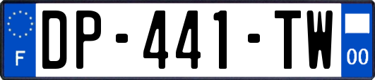 DP-441-TW