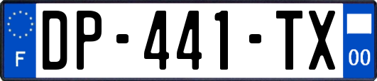DP-441-TX