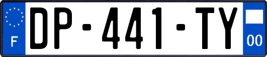 DP-441-TY