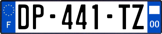 DP-441-TZ