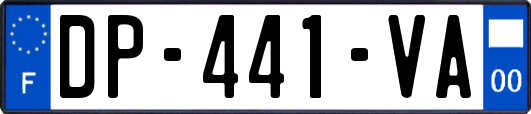 DP-441-VA
